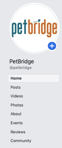 Add a custom Facebook Page Tab